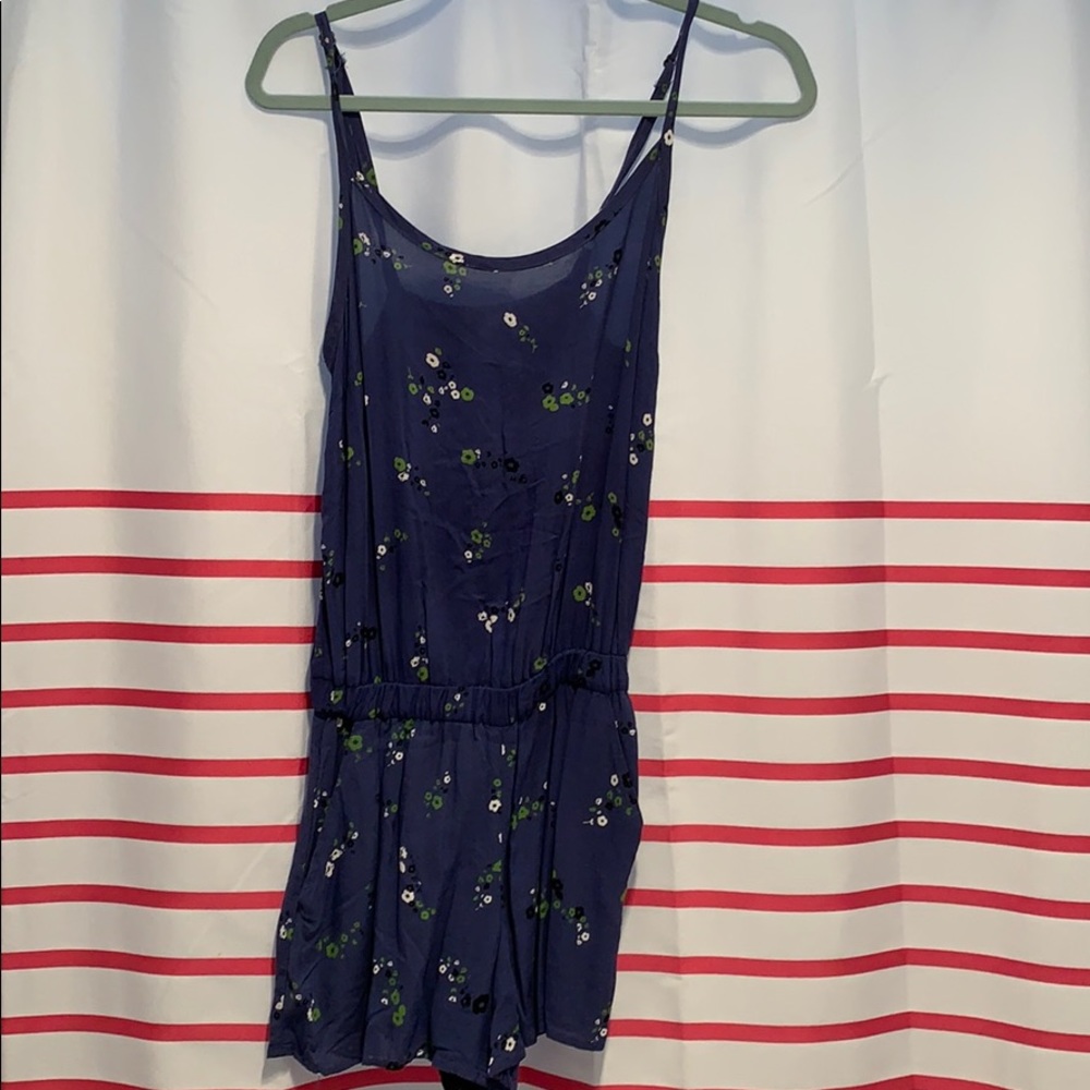 Splendid Romper